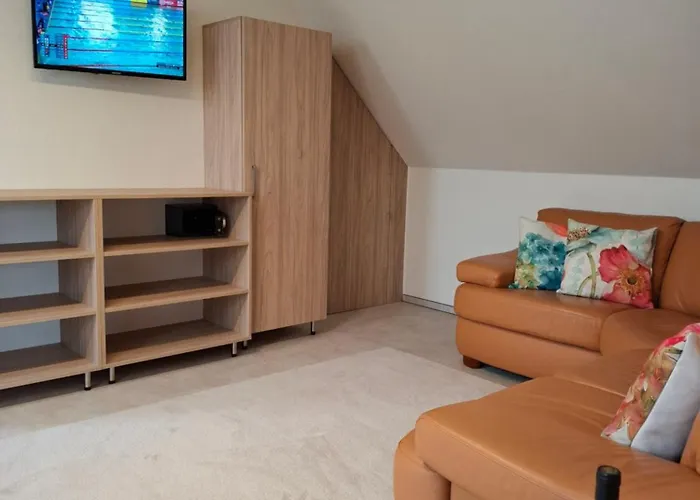 Pensjonat Silver Boutique Eger