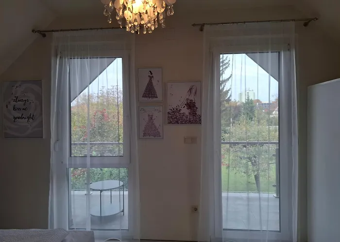 Silver Boutique Pensjonat 3*