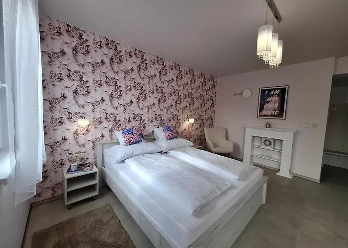 Pensjonat Silver Boutique 3*