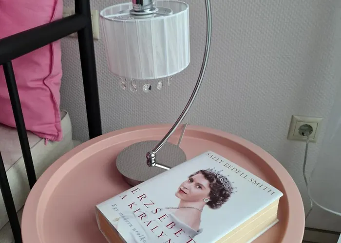 Silver Boutique Pensjonat Eger