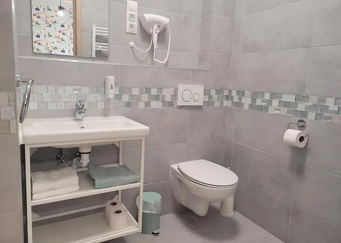 Pensjonat Silver Boutique