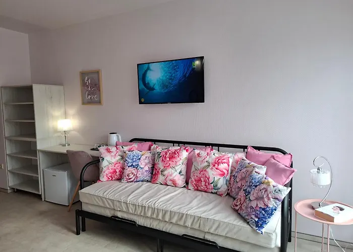 Pensjonat Silver Boutique 3*