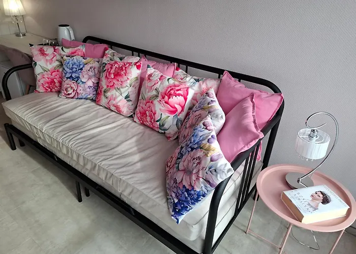 Silver Boutique Pensjonat Eger