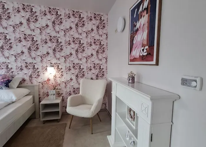 Silver Boutique 3* Eger