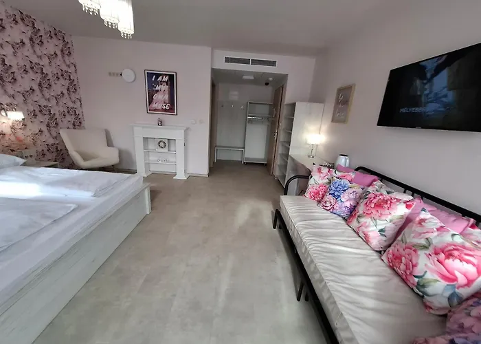 Pensjonat Silver Boutique