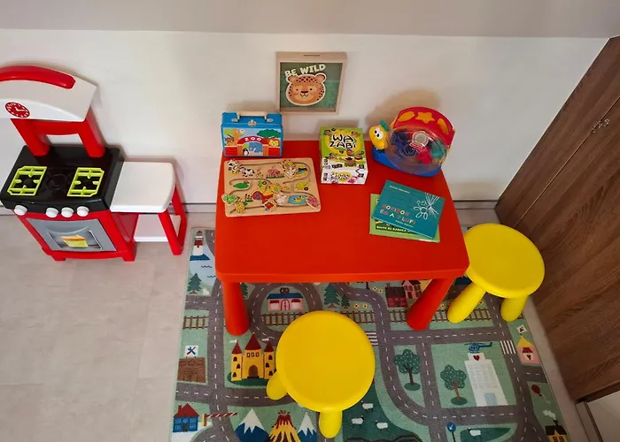 Pensjonat Silver Boutique Eger