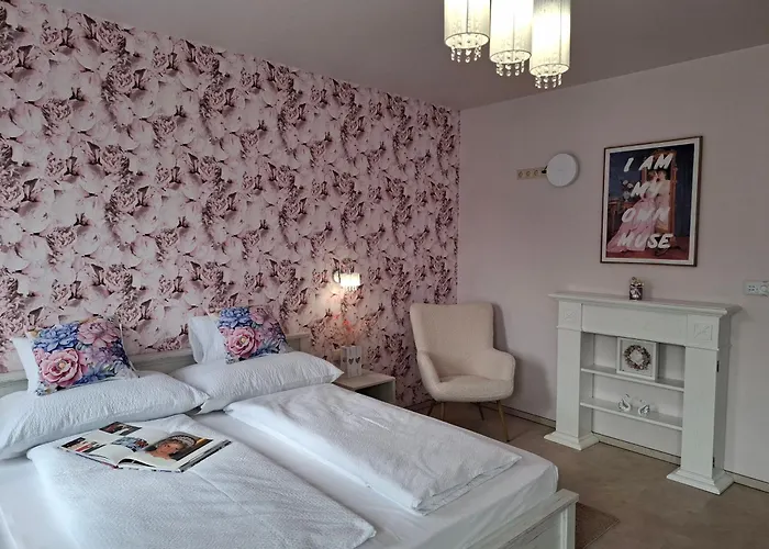 Pensjonat Silver Boutique