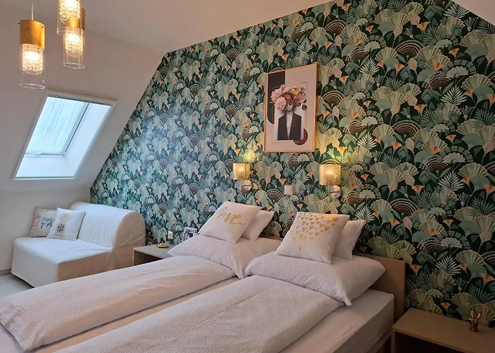 Silver Boutique Pensjonat 3*