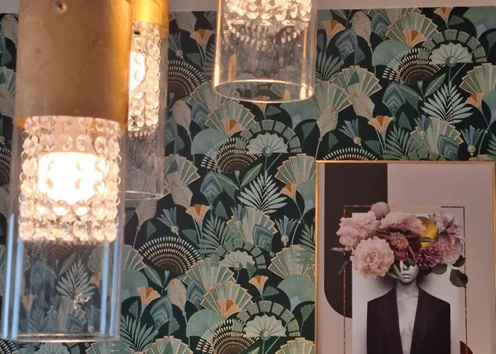 Silver Boutique Pensjonat Eger