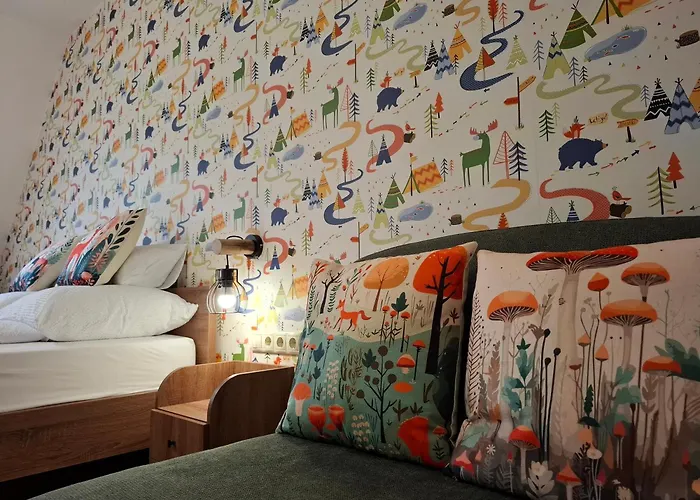 Pensjonat Silver Boutique