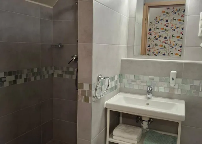 Silver Boutique Pensjonat 3*