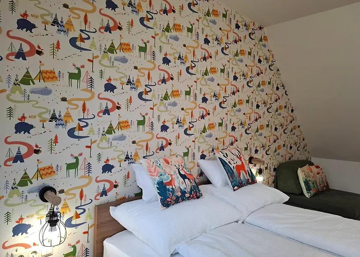 Pensjonat Silver Boutique Eger