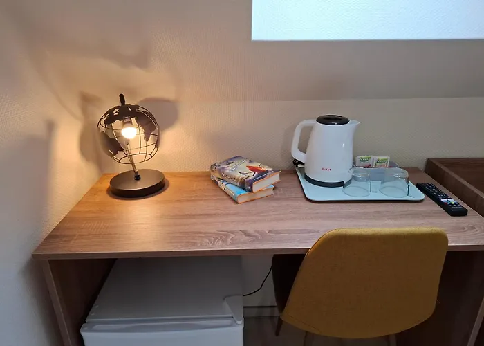 Silver Boutique Pensjonat